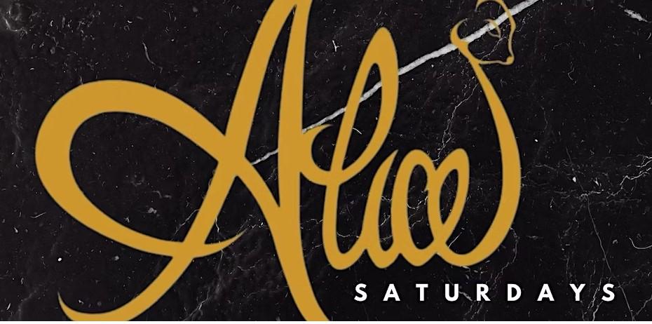 Alice Saturdays Washington United States